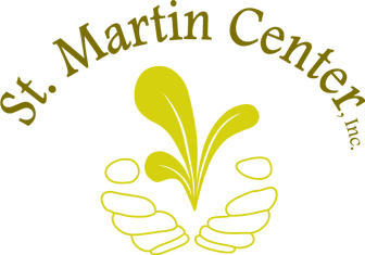St Martins Center